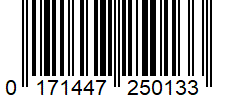 369 frizz shampoo 250m 0171447250133