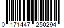 369 volume shampoo 250m 0171447250294